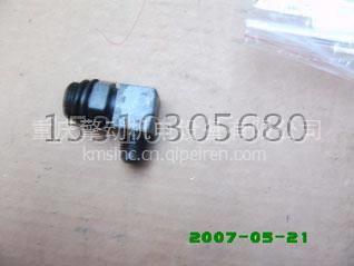 康明斯柴油發(fā)動機(jī)3177198陽性彎接頭M450 氣門及部件的關(guān)鍵配件詳解